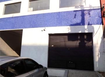 Comercial · 848m² · 25 Vagas · Prédio comercial na Avenida Pompéia, 645 • 848 m²