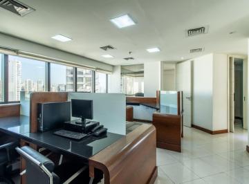 Comercial · 100m² · Sala comercial na Avenida da Aclimação, 68 - 16o andat • 100 m²