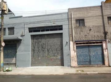 Comercial · 350m² · 4 Vagas · Galpão na Rua da Cantareira, 1179 • 350 m²