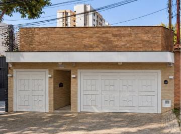 Comercial · 400m² · 5 Vagas · Casa comercial na Rua Padre José de Anchieta, 1250 • 400 m²
