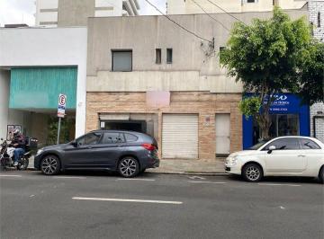 Comercial · 222m² · Loja na Alameda Lorena, 1580 • 222 m²
