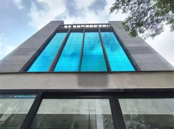 Comercial · 4775m² · 50 Vagas · Prédio comercial na Avenida Santa Marina, 1478 • 4775 m²