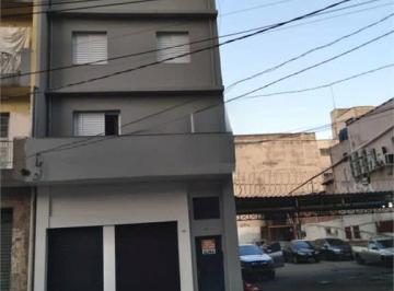 Comercial · 165m² · Loja na Rua Dutra Rodrigues, 48 • 165 m²