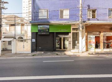 Comercial · 79m² · 1 Vaga · Loja na Rua dos Patriotas, 732 - Loja Térreo • 79 m²