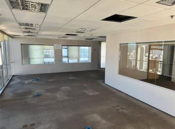 Comercial · 167m² · 4 Vagas · Sala comercial na Avenida Paulista, 1337 - Conjunto 62 • 167 m²
