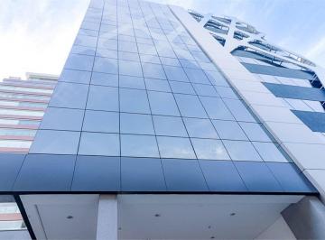 Comercial · 2858m² · 63 Vagas · Prédio comercial na Rua Curitiba, 411 • 2858 m²