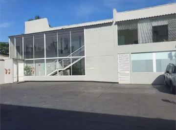 Comercial · 338m² · 10 Vagas · Prédio comercial na Avenida dos Eucaliptos, 656 • 338 m²