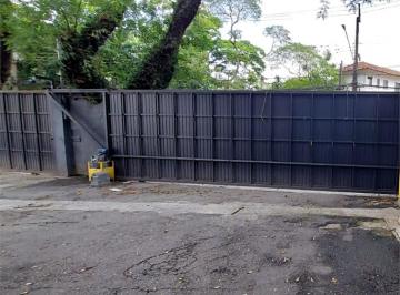 Comercial · 1096m² · 10 Vagas · Galpão na Rua Santa Crescência, 180 • 1096 m²