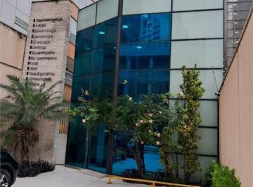 Comercial · 381m² · 6 Vagas · Prédio comercial na Rua Catequese, 255 • 381 m²