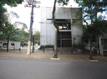 Comercial · 300m² · 9 Vagas · Prédio comercial na Rua Said Aiach, 61 • 300 m²
