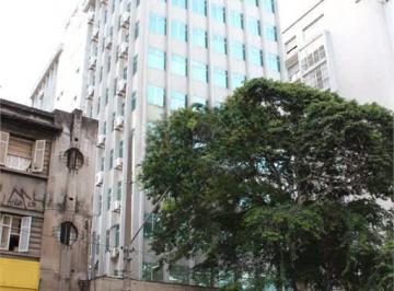 Comercial · 5370m² · 34 Vagas · Prédio comercial na Avenida Brigadeiro Luís Antônio, 792 • 5370 m²