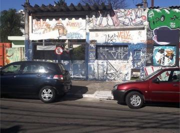 Comercial · 100m² · Galpão na Rua Girassol, 27 • 100 m²