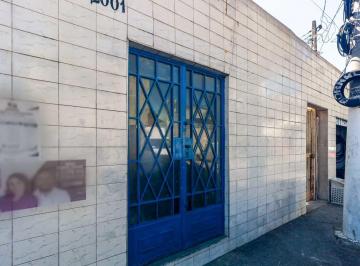 Comercial · 72m² · Loja na Rua Fernandes Costa Zacharias, 2001 • 72 m²