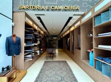 Comercial · 157m² · Loja na Alameda Tietê, 163 • 157 m²