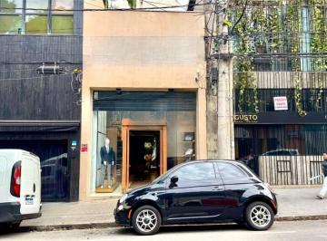 Comercial · 157m² · Loja na Alameda Tietê, 163 • 157 m²