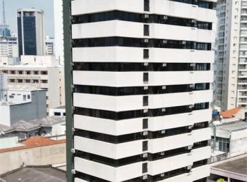 Comercial · 1722m² · 33 Vagas · Prédio comercial na Rua Conselheiro Furtado, 688 • 1722 m²