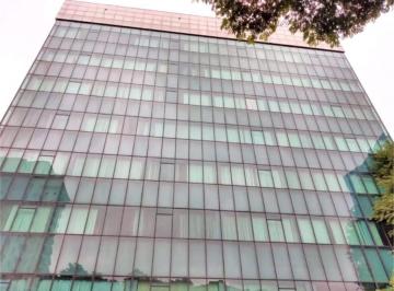 Comercial · 6860m² · 82 Vagas · Prédio comercial na Avenida Vereador José Diniz, 3400 • 6860 m²