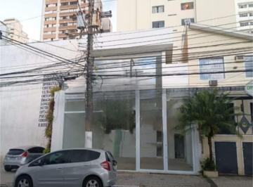 Comercial · 249m² · Loja na Rua Vieira de Morais, 866 • 249 m²