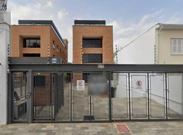 Comercial · 1450m² · 22 Vagas · Prédio comercial na Rua Texas, 676 • 1450 m²