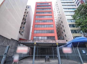 Comercial · 3064m² · 50 Vagas · Prédio comercial na Rua Vergueiro, 835 • 3064 m²