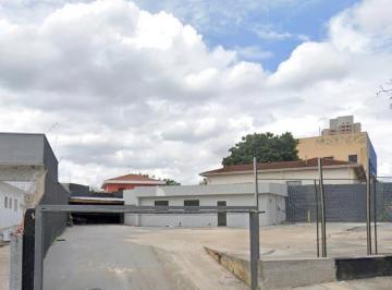 Comercial · 100m² · 25 Vagas · Terreno na Avenida Professor Francisco Morato, 2222 • 100 m²