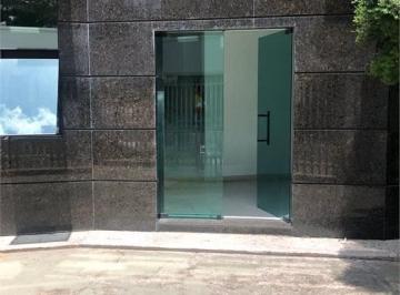 Comercial · 500m² · 3 Vagas · Prédio comercial na Avenida José Maria Whitaker, 2118 • 500 m²