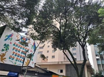 Comercial · 473m² · Prédio comercial na Rua Cincinato Braga, 102 • 473 m²