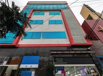 Comercial · 1338m² · Prédio comercial na Rua Vergueiro, 2387 • 1338 m²