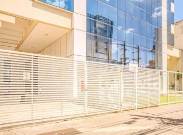 Comercial · 8194m² · 120 Vagas · Prédio comercial na Rua Domingos de Morais, 2746 • 8194 m²