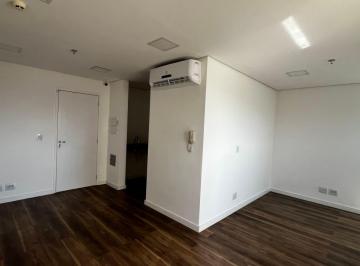 Comercial · 36m² · Sala comercial na Avenida Conselheiro Carrão, 284 - CJ 703 • 36 m²