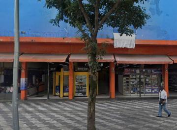 Comercial · 875m² · Prédio comercial na Avenida Rio Branco, 300 • 875 m²