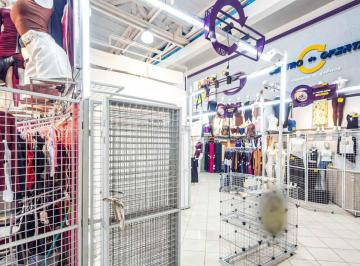 Comercial · 7m² · Loja em shopping na Rua Antônio Agu, 209 - loja 170 • 7 m²