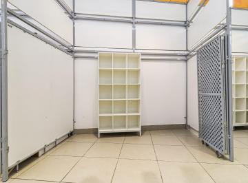 Comercial · 5m² · Loja em galeria na Rua Capitão Tiago Luz, 3 - loja 268 • 5 m²