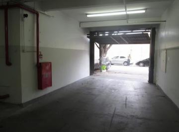 Comercial · 273m² · 10 Vagas · Galpão na Rua do Bosque, 1256 • 273 m²