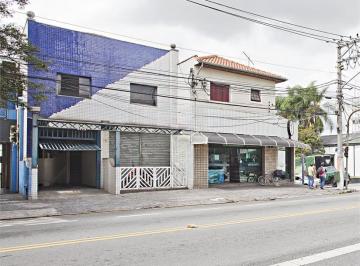Comercial · 655m² · 12 Vagas · Casa comercial na Avenida Brigadeiro Luís Antônio, 4729 • 655 m²