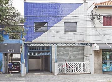 Comercial · 655m² · 12 Vagas · Loja na Avenida Brigadeiro Luís Antônio, 4729 • 655 m²