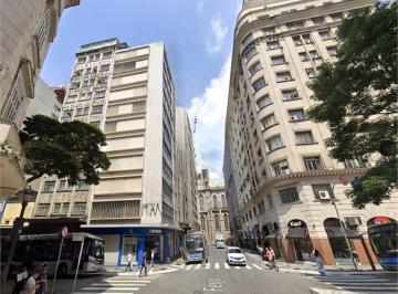Comercial · 1150m² · Prédio comercial na Rua Senador Feijó, 72 • 1150 m²
