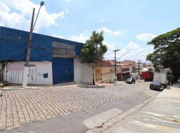 Comercial · 450m² · 12 Vagas · Galpão na Rua Antônio Madi, 47 • 450 m²