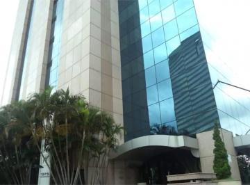 Comercial · 600m² · 23 Vagas · Loja na Avenida Rebouças, 3073 • 600 m²