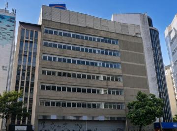 Comercial · 2900m² · 14 Vagas · Prédio comercial na Rua da Consolação, 574 • 2900 m²