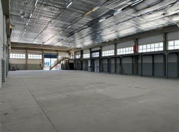 Comercial · 2150m² · 4 Vagas · Galpão na Rua Marina Ciufuli Zanfelice, 280 - Galpão 3 • 2150 m²