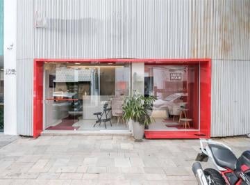 Comercial · 222m² · Loja na Alameda Lorena, 1582 • 222 m²