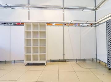 Comercial · 8m² · Loja em galeria na Rua Capitão Tiago Luz, 3 - loja 329 • 8 m²
