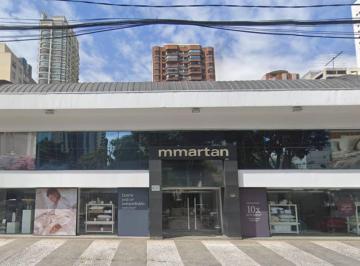 Comercial · 503m² · 12 Vagas · Prédio comercial na Avenida Pacaembu, 885 • 503 m²