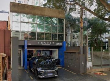 Comercial · 168m² · 2 Vagas · Loja na Rua Peixoto Gomide, 1820 • 168 m²
