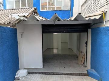 Comercial · 400m² · 4 Vagas · Galpão na Rua Tangará, 182 • 400 m²