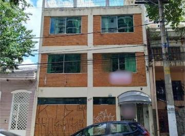 Comercial · 305m² · Prédio comercial na Rua Bertioga, 514 • 305 m²