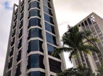 Comercial · 6726m² · 85 Vagas · Prédio comercial na Avenida Paulista, 402 • 6726 m²
