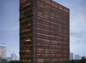 Comercial · 620m² · 6 Vagas · Prédio comercial na Rua Amauri, 286 • 620 m²