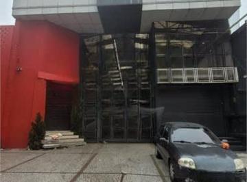 Comercial · 500m² · 5 Vagas · Galpão na Avenida Nazaré, 1416 • 500 m²